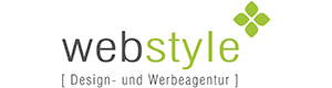 Logo web-style Thurnwalder KG