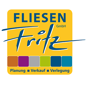 Logo FLIESENFRITZ GmbH