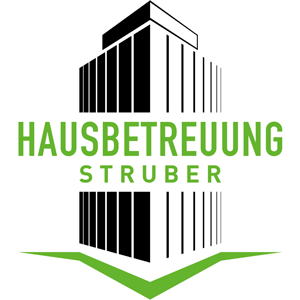 Logo Hausbetreuung Struber
