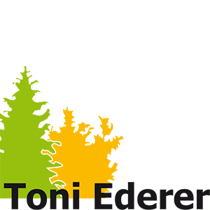 Logo Toni Ederer