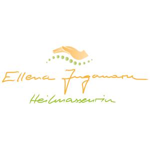 Logo Elena Juganaru