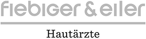 Logo fiebiger & eiler Hautärzte GmbH