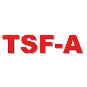 Logo TSF-A GmbH