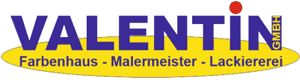 Logo Valentin GesmbH