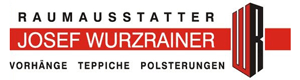 Logo Wurzrainer Josef Raumausstatter