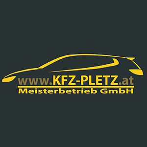 Logo KFZ-Pletz Meisterbetrieb GmbH