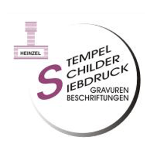 Logo Stempel-Heinzel GmbH