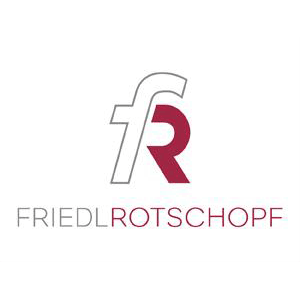 Logo Friedl-Rotschopf Buchhaltungs GesmbH