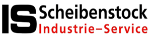Logo IS-Scheibenstock GmbH