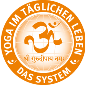 Logo Yoga im täglichen Leben - Das System