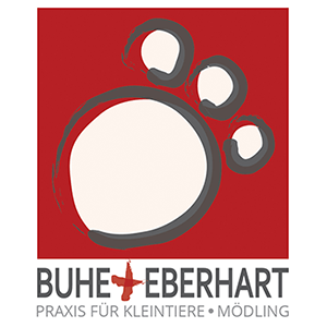 Logo Praxis für Kleintiere Mödling Dipl-TA Michael Eberhart & Dipl-TA Sandra Buhe