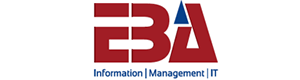 Logo EBA Informations-Management GmbH
