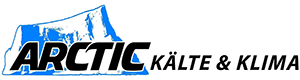 Logo ARCTIC Kälte & Klima GmbH