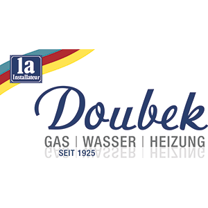 Logo 1a Installateur - Doubek GesmbH