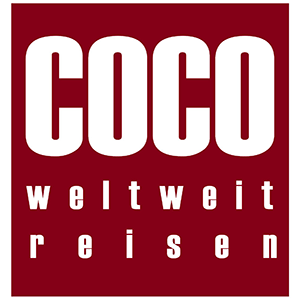 Logo COCO Weltweit Reisen GmbH