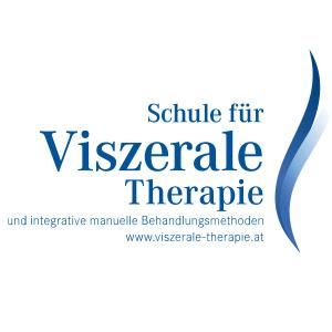 Logo Schule für Viszerale Therapie - Florinda Czeija