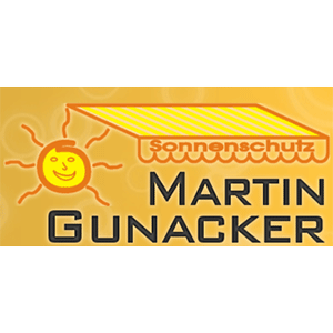 Logo Martin Gunacker