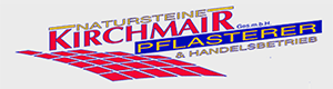 Logo Kirchmair GesmbH