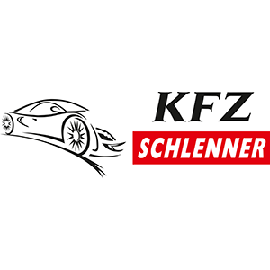 Logo KFZ Schlenner GmbH