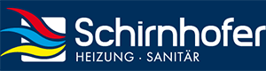 Logo Schirnhofer Heizung Sanitär GmbH