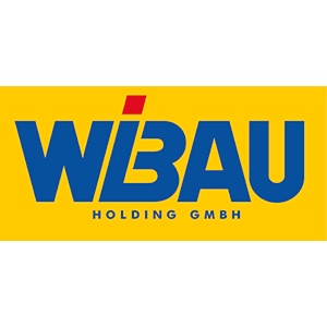 Logo WIBAU Holding GmbH