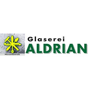 Logo Glaserei Aldrian