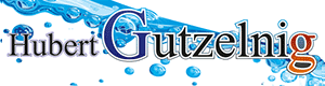 Logo Hubert Gutzelnig, Sanitär und Heizungstechnik