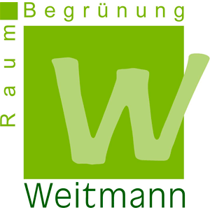 Logo Weitmann Raumbegrünung e.U.