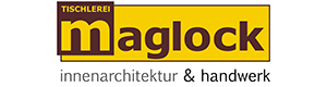 Logo Tischlerei Maglock GesmbH - innenarchitektur & handwerk