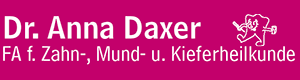 Logo Dr. Anna Daxer, MSc.