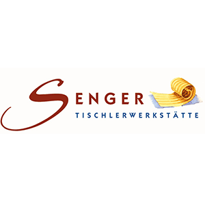 Logo Senger Tischlerwerkstätte