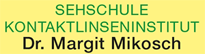 Logo Dr. Margit Mikosch