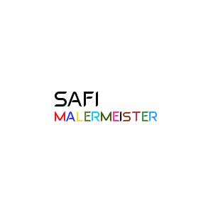 Logo Safi Malermeister KG