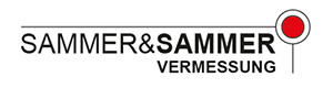 Logo Sammer & Sammer ZT GmbH für Vermessungswesen