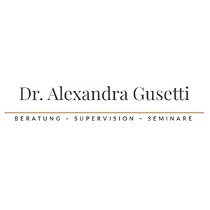 Logo Praktische Philosophie Dr Gusetti Alexandra
