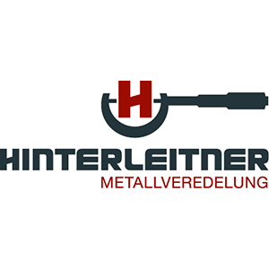 Logo Hinterleitner Metallveredelung GmbH