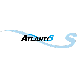 Logo ATLANTIS Gerüstbau GmbH