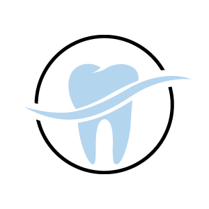 Logo Dr. med. dent. Jasmina Saric-Seferovic