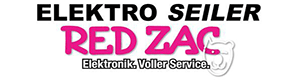 Logo Elektro Seiler Reinhold GmbH & Co KG