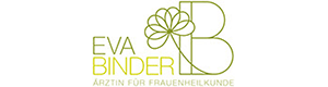 Logo Dr. Eva Binder