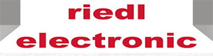 Logo Riedl Electronic