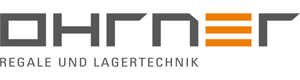 Logo Ohrner GmbH
