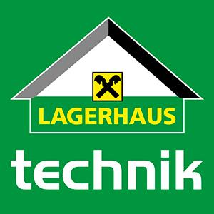 Logo Lagerhaus-Technik St. Johann