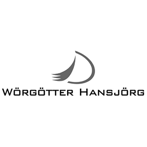 Logo Hansjörg Wörgötter