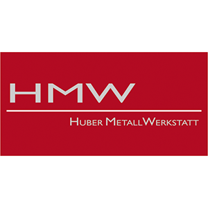 Logo HMW Huber Martin