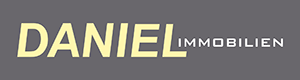 Logo DANIEL Immobilien