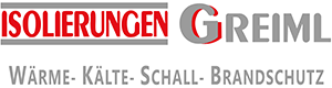 Logo Isolierungen Wolfgang Greiml GesmbH & Co KG