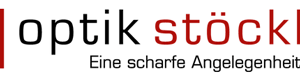 Logo Optik Stöckl