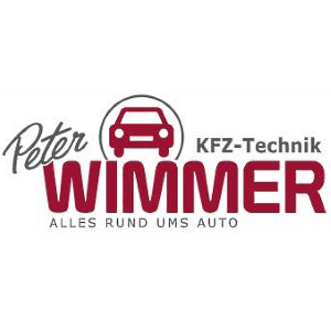 Logo Peter Wimmer KFZ