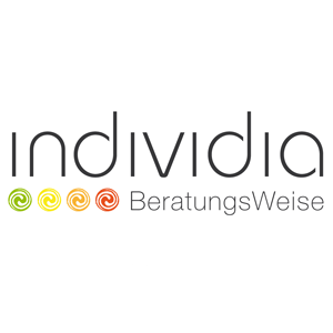 Logo individia e.U.- Heike Burzki